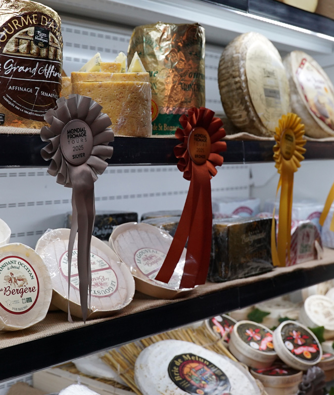 The International Products Competition